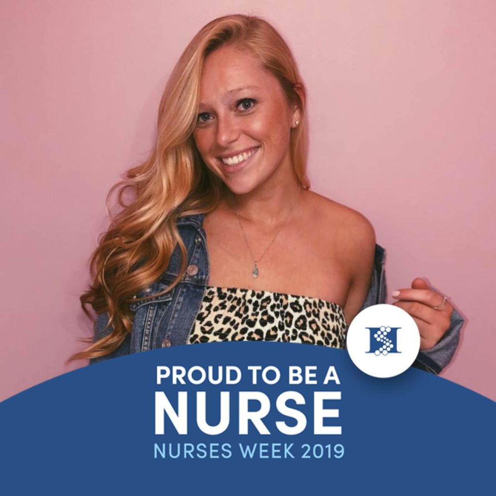 Meet your Posher, Danielle